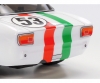 1:10 RC Alfa Rom. Giulia Spr. Club MB-01