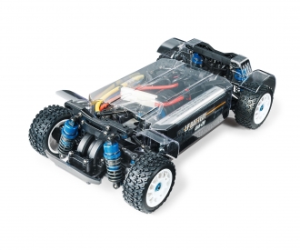 1:10 RC XM -01 Pro Chassis Kit online kaufen | Tamiya