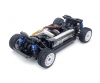 1:10 RC XM -01 Pro Chassis Kit