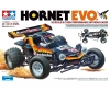 1:10 RC Hornet EVO.