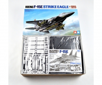 1:32 Bo.F-15E Strike Eagle Bunker Buster