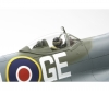 1:32 Supermarine Spitfire Mk.XVIe