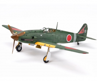 1:72 JPN Ki-61-Id Hien