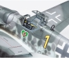 1:72 Bf-109 G-6 Messerschmitt