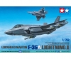 1:72 I/T F-35A Lightning II