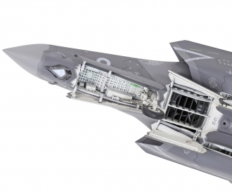 1:72 F-35B Lightning II