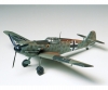 1:48 WWII Dt. Messerschmitt Bf109 E3
