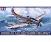 1:48 WWII USN Douglas A1-H Skyraider