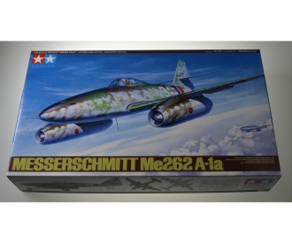1:48 Ger. Messerschmitt Me262 A-1A