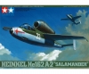 1:48 Dt. Heinkel He162A-2 Salamander