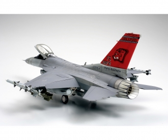 1:48 Lockheed Martin F-16C Block 25/32