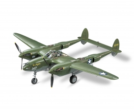 Plastic model discount planes
