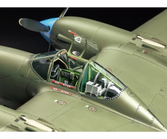 1:48 US P-38 F/G Lightning
