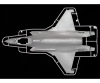 1:48 US F-35A Lightning II