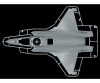 1:48 US F-35B Lightning II