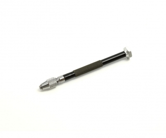 Tamiya Fine Pin Vise (0,1-1,0mm)