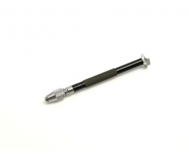 Tamiya Fine Pin Vise (0,1-1,0mm)