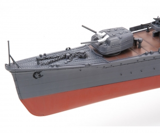 1:350 Jap. Yukikaze Destroyer