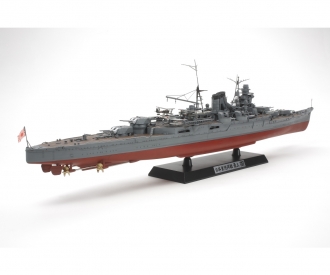 Buy 1:350 WWII Jp. Heavy Cruiser Mogami online | Tamiya