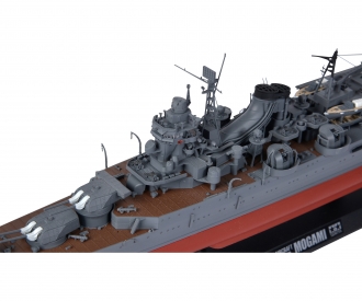 1:350 WWII Jp. Heavy Cruiser Mogami