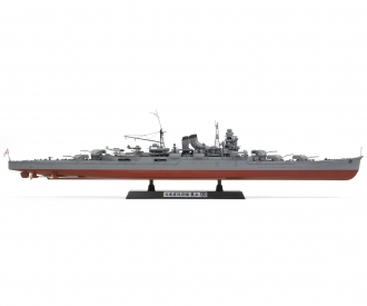1:350 WWII Jp. Heavy Cruiser Mogami