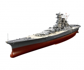 Rc model online warships kits