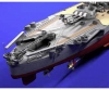 1:350 JPN Schlachtschiff Yamato