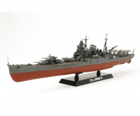 1:350 JPN Schwerer Kreuzer Chikuma