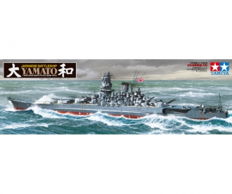 1:350 Yamato 2013