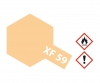 XF-59 Flat Desert Yellow 23ml