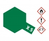 X-5 Green Gloss 10ml