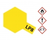 LP-8 Gelb (Pur) glänzend 10ml