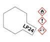 LP-24 Klarlack seidenmatt 10ml