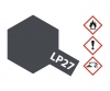 LP-27 Dt. Grau matt 10ml