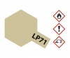 LP-71 Champagner Gold glzd. 10ml