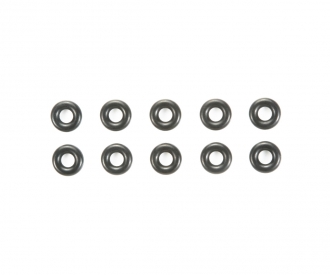 O-Ring schwarz 3mm (10) online kaufen