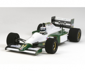 1:10 RC Team Lotus 102B 1991 (F104W)