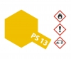 PS-13 Gold Polycarbonate 100ml