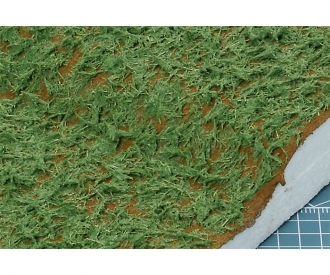 Texturfarbe Gras/Grün 100ml Diorama