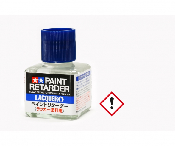 Paint Retarder (Lacquer)