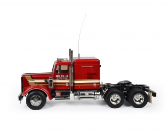 Trouvez 1 14 RC King Hauler Kit en ligne Tamiya