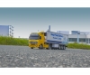 1:14 RC VOLVO FH12 Globetrotter 420 BS