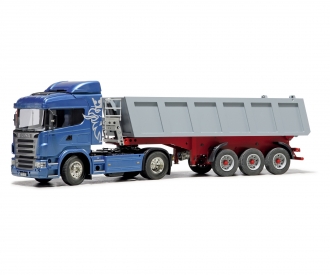 Scania rc on sale truck price