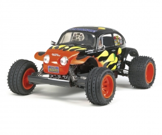 Buy 1 10 RC Blitzer Beetle 2WD 2011 online Tamiya