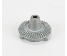 TAMIYA Kegelrad-Satz Stahl Differenzial Für TB-04 – Ersatzteil Nr. 54540, Robustes Stahlgetriebe