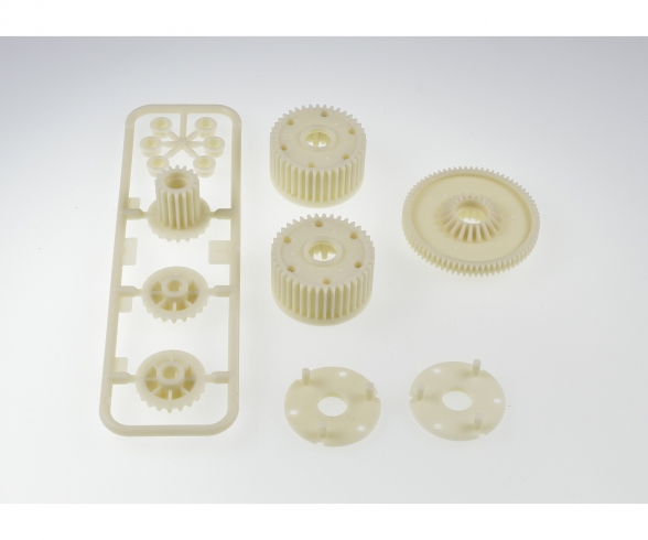 G-Parts for58087