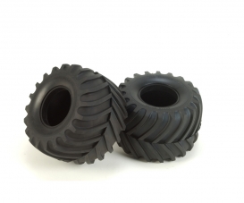 Tire (2) for 58065