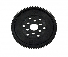 83T Spur Gear (MA18 x1) : 58675 CC-02