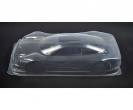 BODY W/OUT HOLES(TRANSPARENT:1.0t):58214