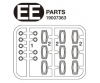 EE Parts Clear Light bar S770 56368